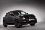 Nissan Juke Dark Knight Rises by Nismo 2012 года (UK)